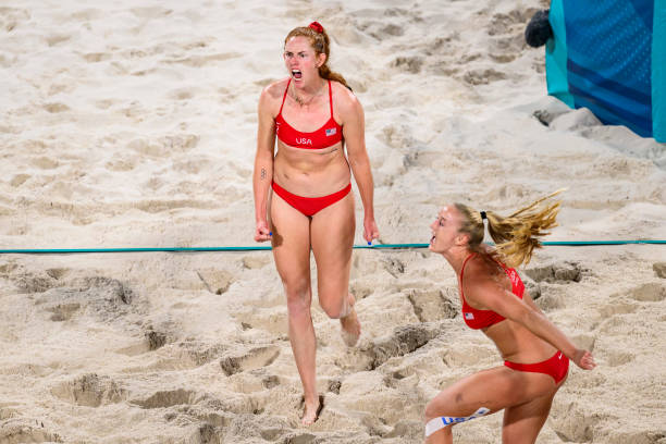 发球的艺术：排球发球原则及其战术意义