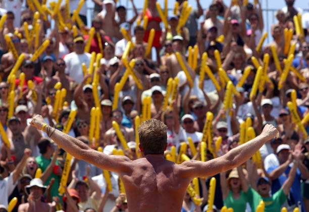 北京市中学生排球锦标赛场馆信息一览