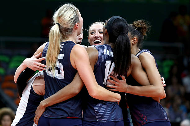 揭秘冈察洛娃的颜值密码：为何她被称为排球女神