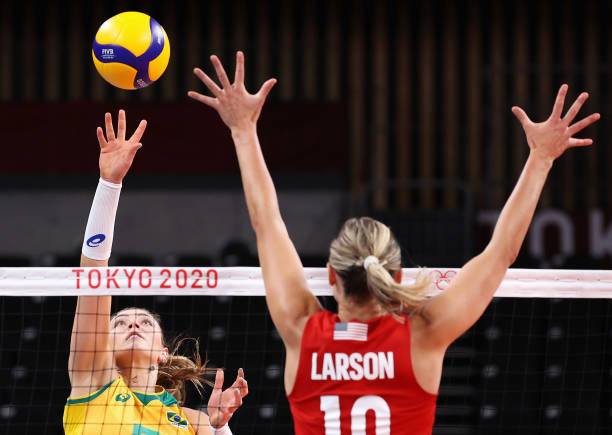 游戏技巧分享：如何在16人排球中快速提升排名？