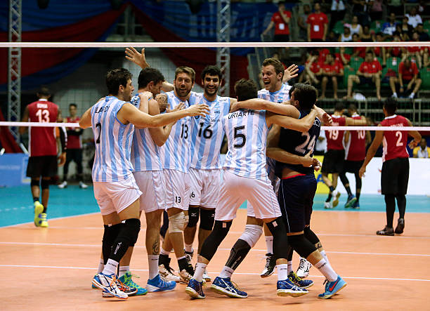 排球比赛中的位置错误与轮转失误失分详解