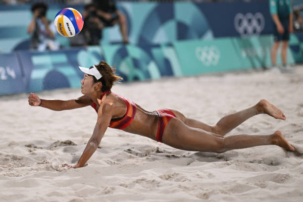 角色深度剖析:企鹅体育直播排球官网中的成长与蜕变