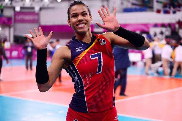 排球教学中的常见问题及教案应对方案