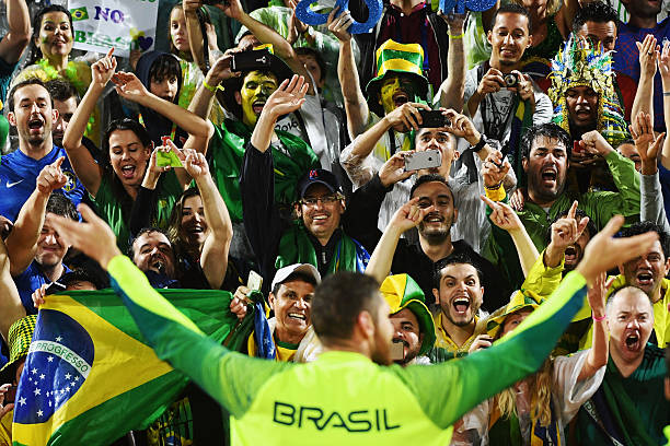 新手必看：排球比赛中如何正确执行位置轮转