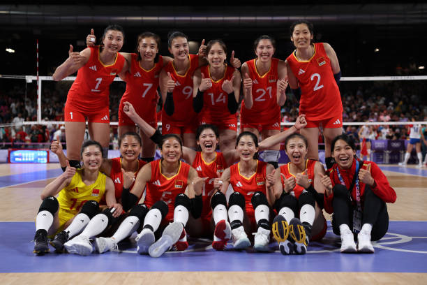 亚洲排球俱乐部锦标赛分组赛程表