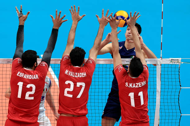 龚翔宇正式加盟美国女排联赛，中国排球新星闪耀海外