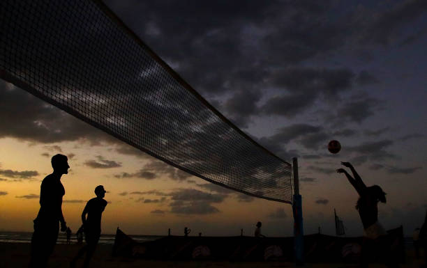 小学生排球训练计划：培养兴趣与技能同步提升