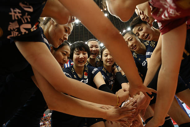 龚翔宇微博关注了哪些排球圈内人？一起来盘点！