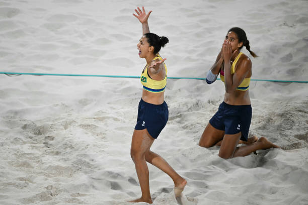 排球场地规则有几种？一文带你全面了解