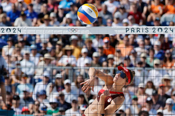 中考排球考试满分攻略：正确打法与常见错误纠正