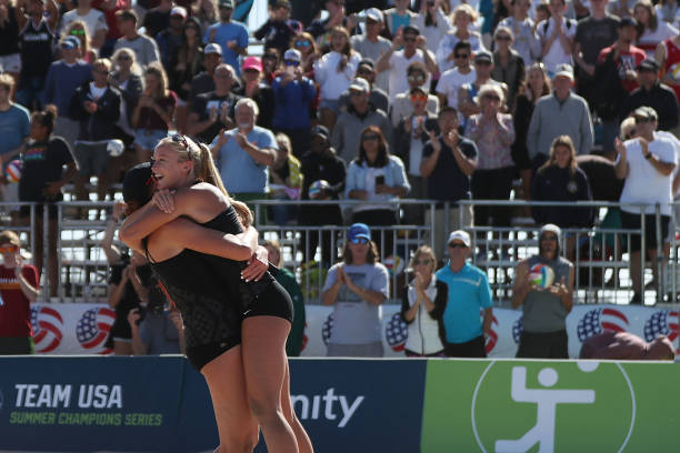 17号排球运动员的赛场高光时刻