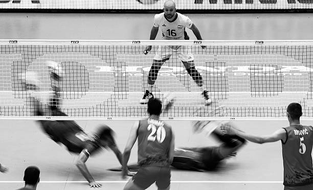 2021排球赛季重播：从小组赛到决赛的完整回顾