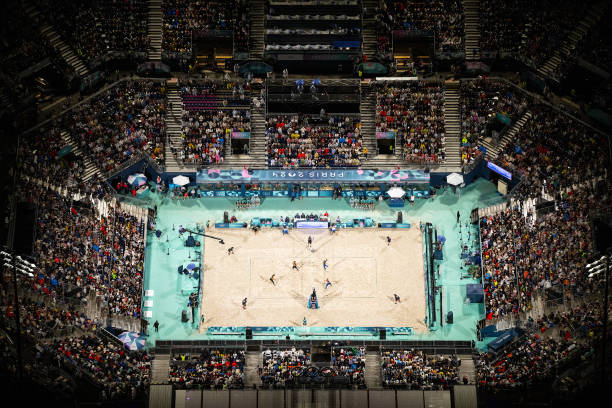 排球规则教学方案：如何让学生快速掌握比赛规则