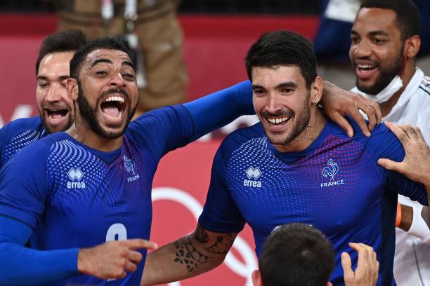 了解排球比赛：每局比赛时间及比赛总时长预估