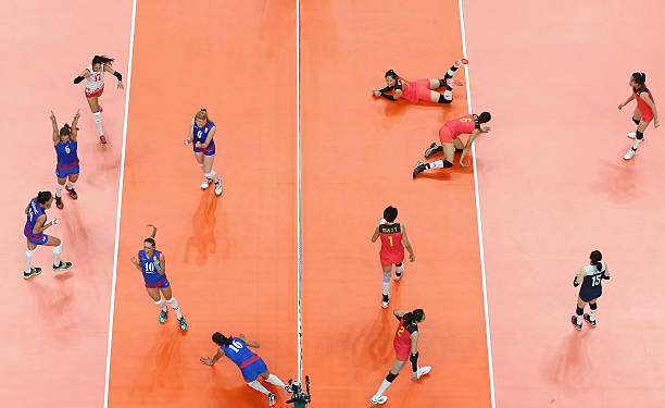 喜讯！惠若琪今日完婚，爱情长跑终圆满