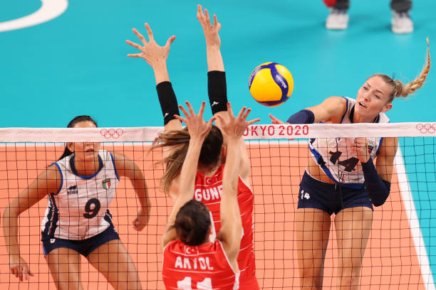 排球规则入门：如何撰写清晰易懂的介绍词