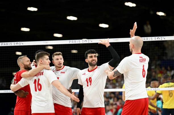 气排球垫球技术图解：掌握这几种方法提升你的基本功