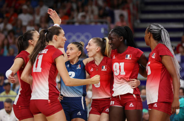 二传技术的精妙之处：如何精准分配进攻机会