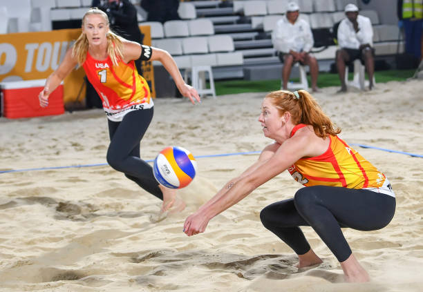 沙滩排球与室内排球:国际赛事全解析