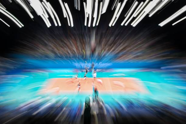 艾格努和朱婷：谁对各自国家队的贡献更大？