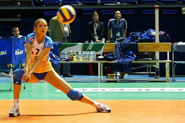 排球赛免费直播渠道盘点，轻松观赛不花钱