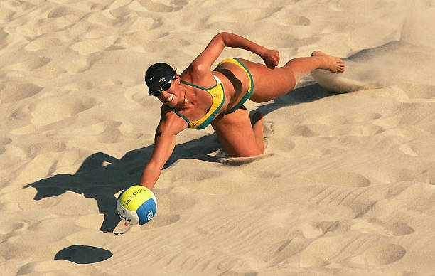 惠若琪：从排球名将到公益先锋