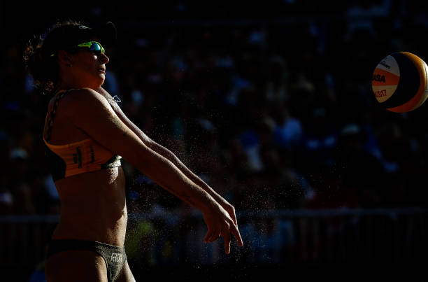 新手必看：排球六个位置的基本职责与技术要求