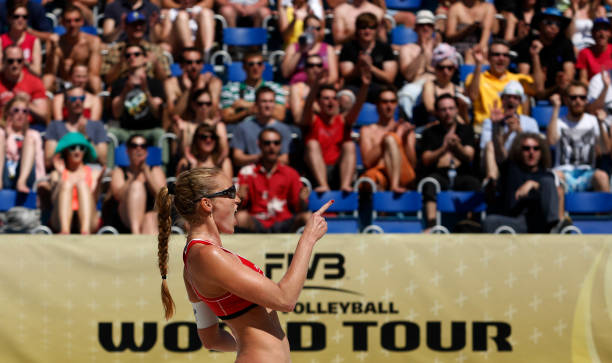 阿越排球直播间：企鹅体育女排在线直播热门场次推荐