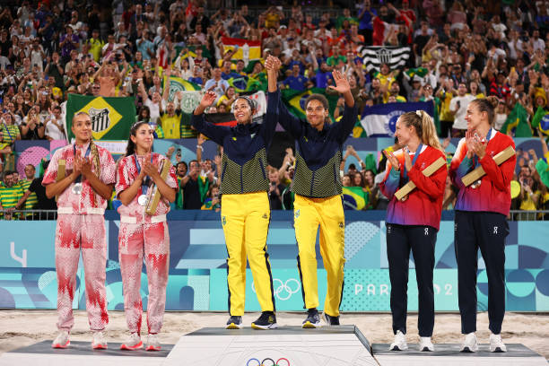 排球比赛站位规则图解：如何避免站位错误