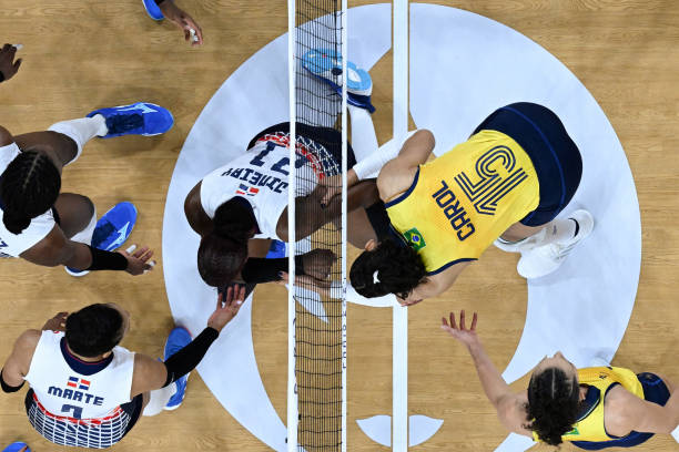 中日排球挑战赛：中国队以总比分3-0完胜日本队
