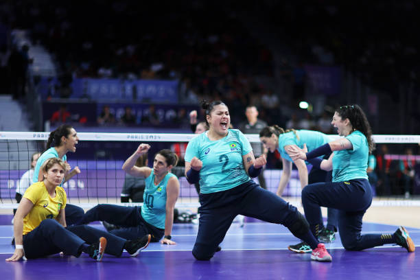 张常宁丈夫身高成热门话题，网友：羡慕这对神仙眷侣