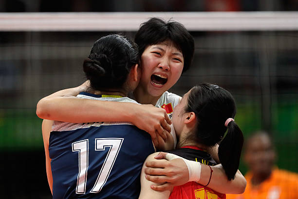 长沙中考体育排球项目训练计划建议