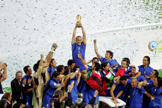 距离上一届世界杯已经过去几年了？