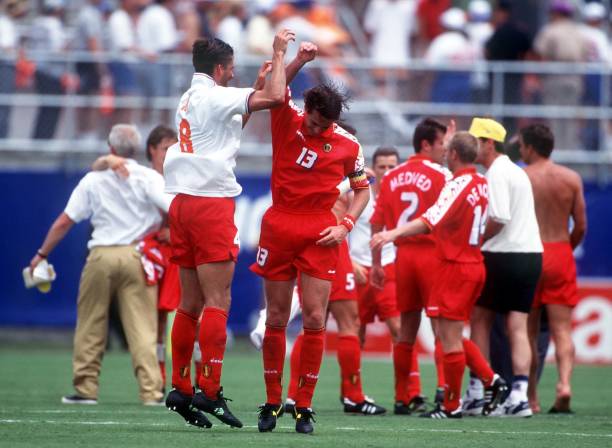 重温历史时刻：2014年世界杯决赛全场录像