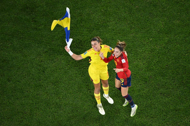 2020年女子世界杯参赛球员实力排行榜