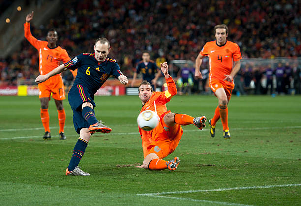 全球球迷必看：2021年世界杯比赛时间汇总