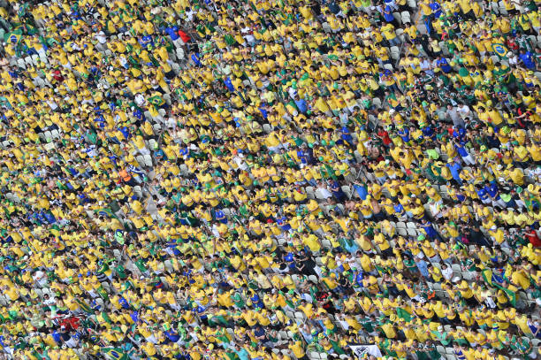 世界杯之最：最快进球、最大比分等惊人纪录