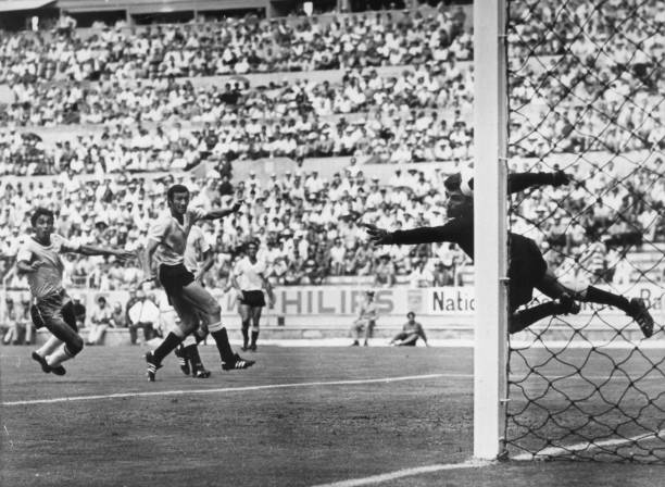 世界杯足球场面积一览：历届主办场馆的尺寸数据