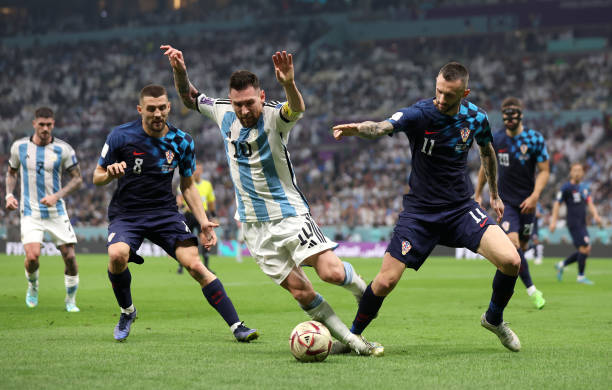 亚洲足球强国：哪些国家常驻世界杯舞台？