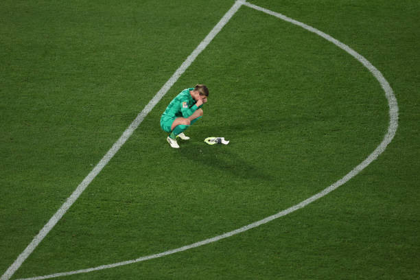 东西方足球文化的交融：2038年中国世界杯前瞻