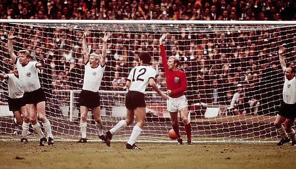 切尔西世界杯故事：那些为国家队荣誉而战的蓝军将士