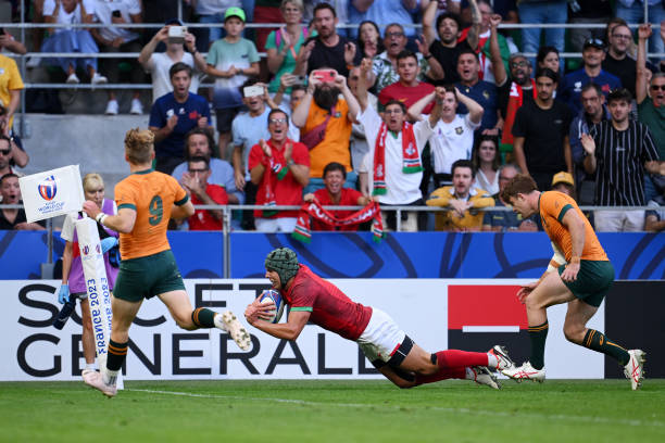 世界杯女篮联赛新星崛起：五位值得关注的年轻球员